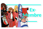 Ex-membre Ex-membre
