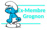 Grognon Grognon