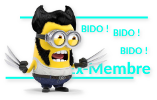Ex-Membre Bido !!!! Ex-Membre Bido !!!!