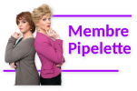 Membre Pipelette Membre Pipelette